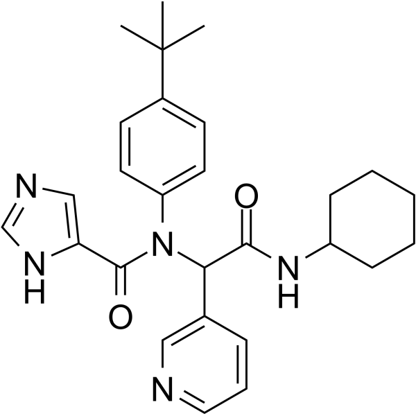 (Rac)-X77 2144491-78-9
